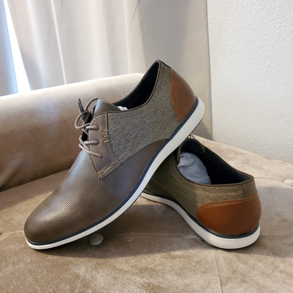 Men's Tyson Style Shoes